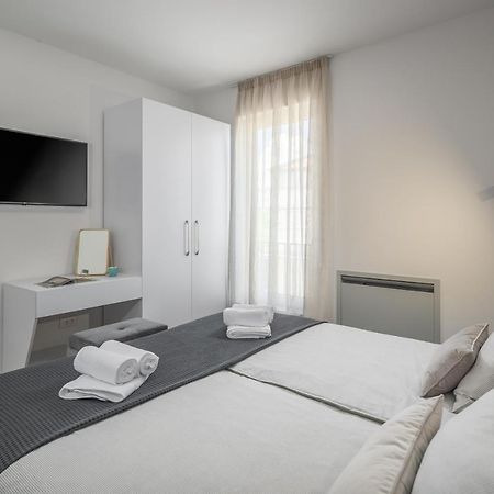 Apartment Nina & Mauro Poreč Kültér fotó